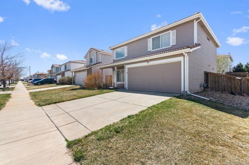 4075 Orleans St, Denver CO  80249-8017 exterior
