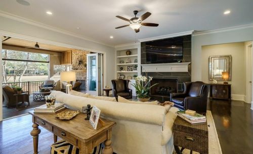 628 Crescent River Pass, Suwanee GA  30024 exterior
