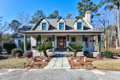 234 Hidden Springs Rd, Climax, GA 39834-2769