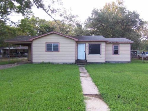223 Mary Ann Ave, Houma LA  70363-6043 exterior