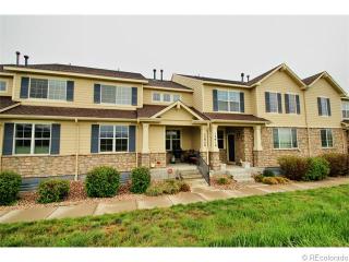 12920 Burgundy Dr, Littleton CO  80127-4623 exterior