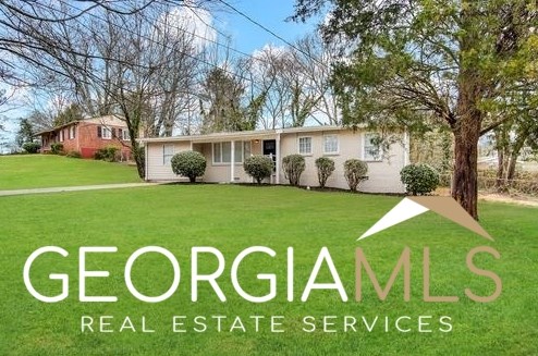 16 Bromack Dr, Atlanta GA  30315-6543 exterior