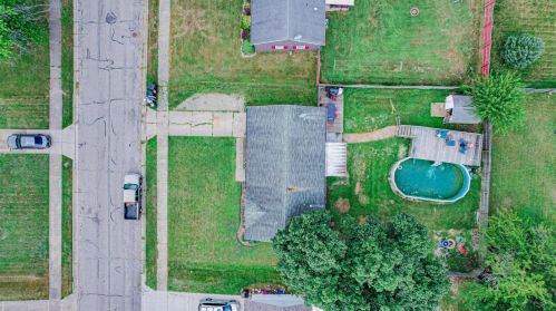 3108 Revels St, Springfield, OH 45503-1722