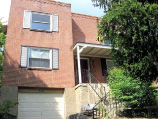 2610 Queen City Ave, Cincinnati OH  45238-2904 exterior