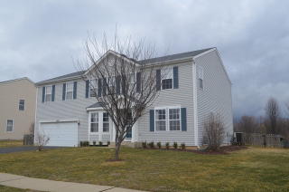 2900 Arbor Dr, Volo IL  60050-2677 exterior