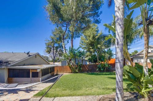 8254 Rockview Dr, El Cajon, CA 92021-1163