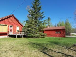 9815 Gappa Rd, Kabetogama, MN 56669-8016