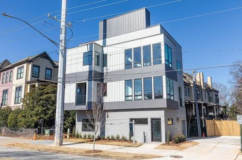 1970 Dekalb Ave, Atlanta, GA 30307-2353