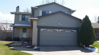 5626 Lansing Ct, Englewood CO  80111-4113 exterior