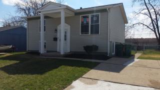 205 Haller Ave, Romeoville, IL 60446-1719