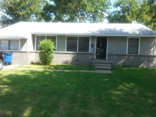 29 49th Pl, Tulsa OK  74126-3175 exterior