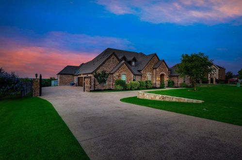 12416 Dido Vista Ct, Fort Worth, TX 76179-6602