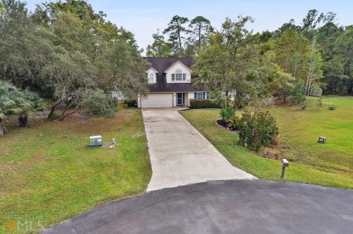 98 Ruddy Duck Way, Woodbine, GA 31569-3726