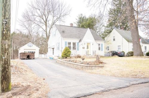 279 House St, Glastonbury, CT 06033-1264