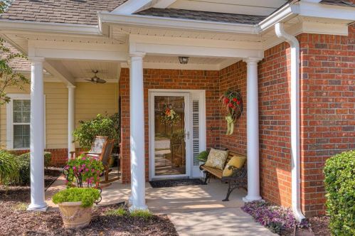 1703 Amberley Pass, Evans, GA 30809-6760