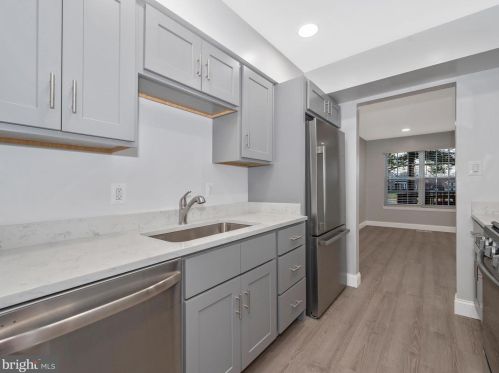 2704 Fairdale Ter, Silver Spring MD exterior