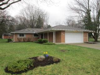 138 Brookmount Rd, Dayton, OH 45429-6033