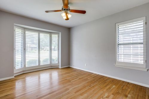 7026 Dalewood Ln, Dallas TX  75214-1809 exterior