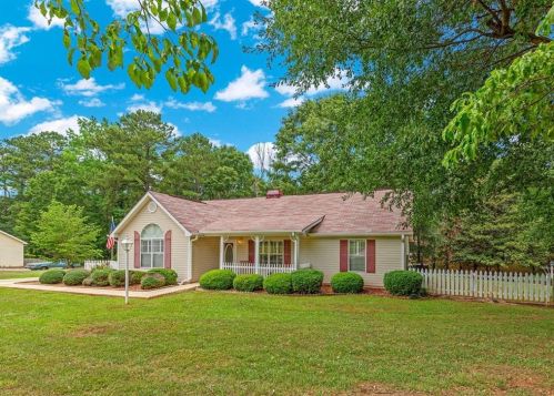 408 Ivey Edwards Ln, Mcdonough, GA 30253-5407
