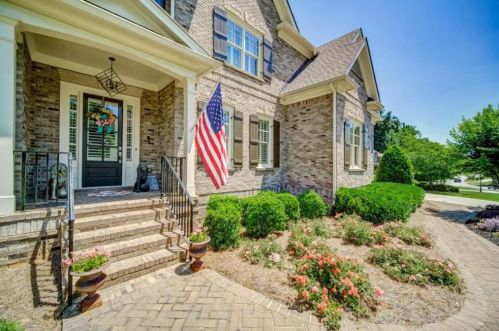 2122 Tayside Xing, Kennesaw, GA 30152-8271