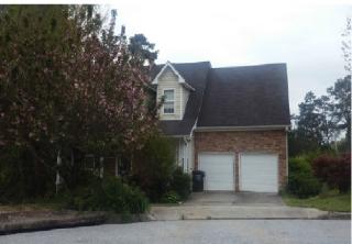3005 Gallery Walk, Lithonia, GA 30039-4736