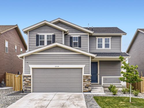 27674 7th Dr, Denver CO  80018 exterior