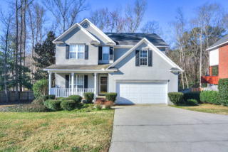 799 Osprey Ln, Augusta, GA 30907-4170