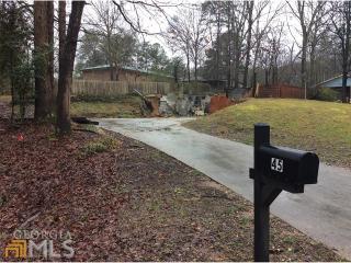 45 Mcclendon Dr, Rockmart, GA 30153-2114