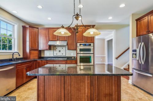 1007 Duckett Farm Way, Gambrills MD  21054-1844 exterior