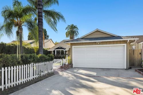 5429 Saloma Ave, Van Nuys, CA 91411-3643