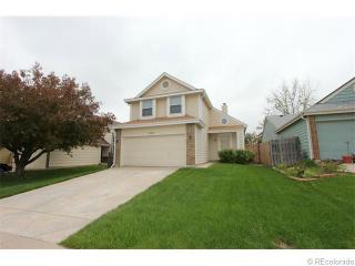 12896 Cross Dr, Littleton CO  80127-2169 exterior