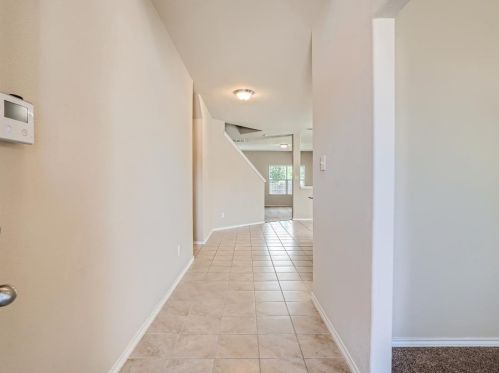 5009 Grayson Ridge Dr, Fort Worth TX  76179 exterior