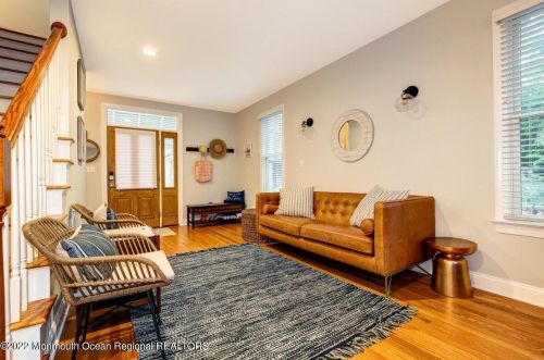 508 4th St, Tinton Falls NJ  07712 exterior