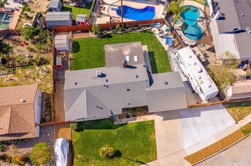 4050 Helene St, Simi Valley CA 93063-2929 exterior