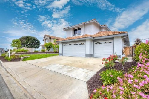 2306 Back Nine St, Oceanside, CA 92056-1701