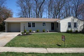 18 Oakland Rd, Monroe Twp, NJ 08831-1319