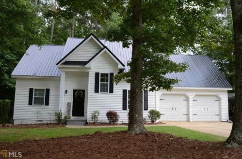 17 Highland Dr, Carrollton, GA 30116-5422