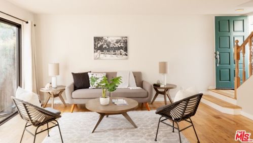 4358 Modoc Rd, Santa Barbara, CA 93110-1840