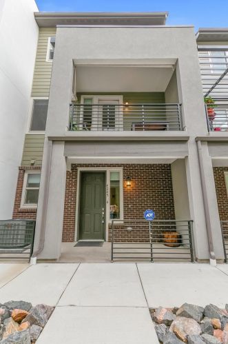 4245 Iliff Ave, Denver CO  80222-6035 exterior