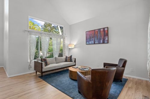 16191 Parkside Dr, Parker CO  80134-9564 exterior