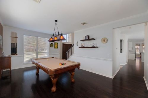 5415 Austral Loop, Austin TX  78739-1711 exterior
