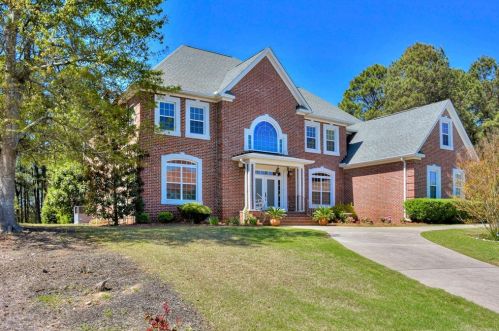 623 Emerald Xing, Evans, GA 30809-5146