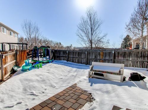 7910 Kittredge Way, Englewood CO 80112-4631 exterior