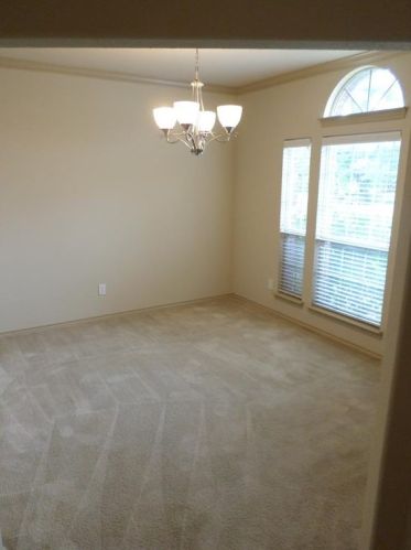 16 Spring Garden Dr, Fort Worth TX  76134-3420 exterior