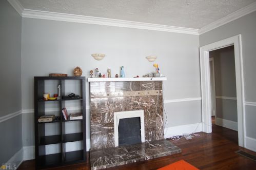 1443 Beatie Ave, Atlanta GA  30310-4337 exterior