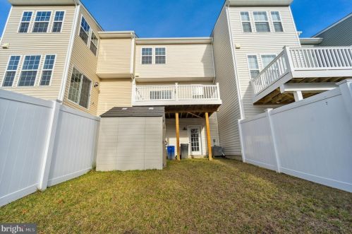1445 Onnesta Ct, Aberdeen MD  21001-3910 exterior