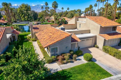 84 Tennis Club Dr, Rancho Mirage, CA 92270-2572