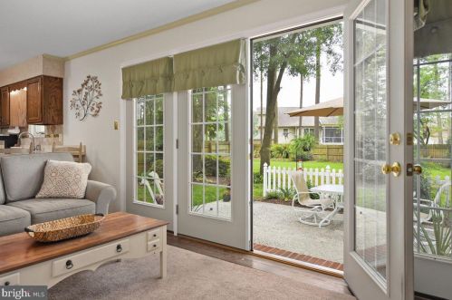 126 Covered Bridge Ln, Fruitland MD 21826-1102 exterior