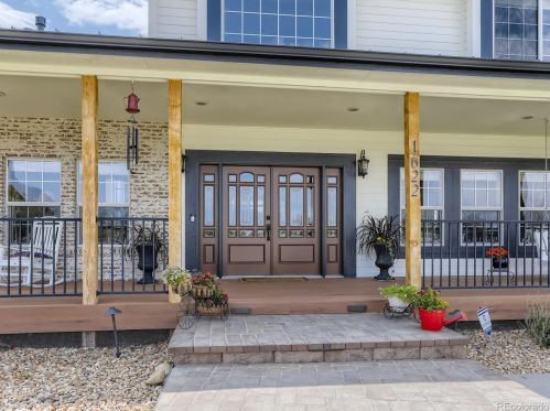 1622 152nd Ave, Westminster, CO 80023-6362