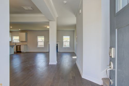 2414 Cotton Gin Row, Jefferson GA  30549-8811 exterior